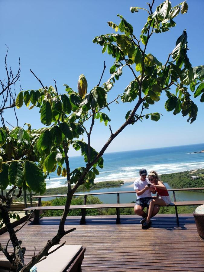 Pousada Morada Dos Sisais Praia do Rosa Exteriér fotografie